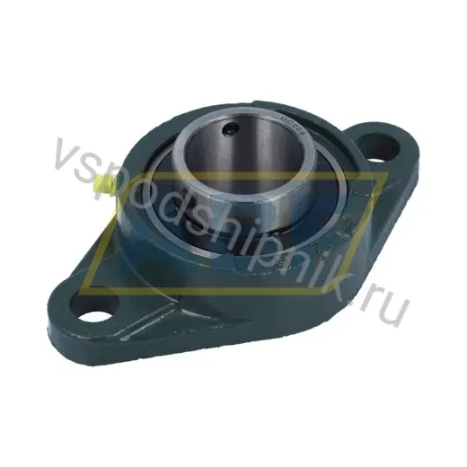 Подшипник узловой в корпусе UCFL209 Neutral 45×188×52.2 мм
