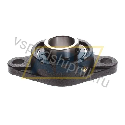 Подшипник узловой в корпусе UCFL209-26 Felstrom