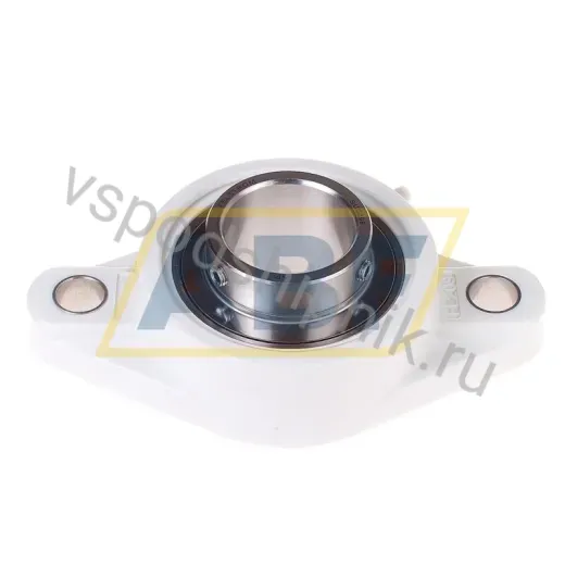 Подшипник узловой в корпусе UCFL209PSS Felstrom