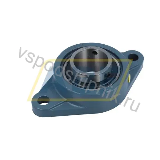 Подшипник узловой в корпусе UCFL211 TR