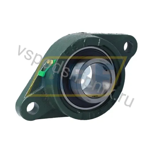 Подшипник узловой в корпусе UCFL211-32 FSY