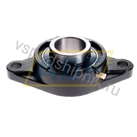 Подшипник узловой в корпусе UCFL211-32 Felstrom
