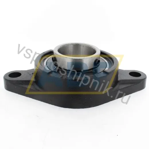Подшипник узловой в корпусе UCFL211-34 Felstrom