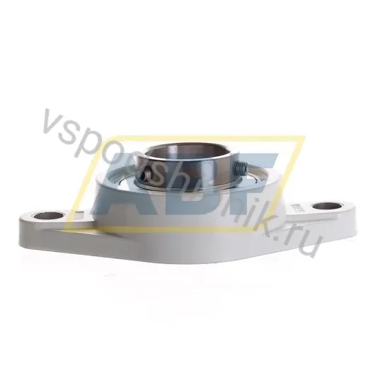 Подшипник узловой в корпусе UCFL211PSS Felstrom