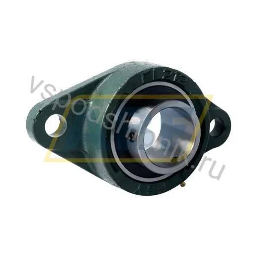 Подшипник узловой в корпусе UCFL212 FSY