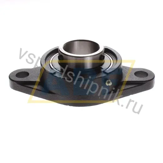Подшипник узловой в корпусе UCFL212-36 Felstrom