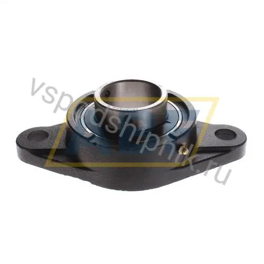 Подшипник узловой в корпусе UCFL212-38 Felstrom