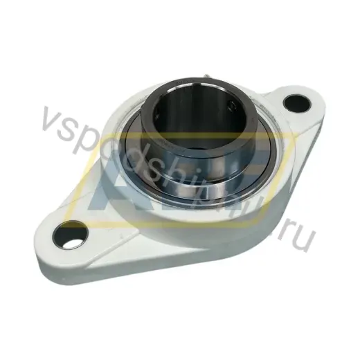 Подшипник узловой в корпусе UCFL212PSS Felstrom