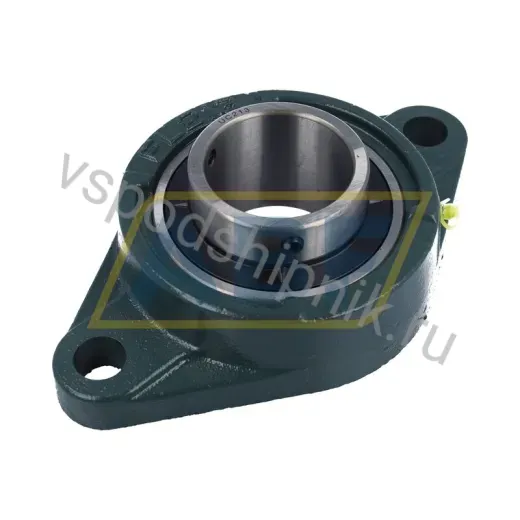 Подшипник узловой в корпусе UCFL213 Neutral