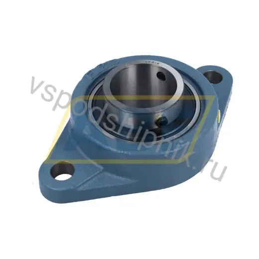 Подшипник узловой в корпусе UCFL213 TR