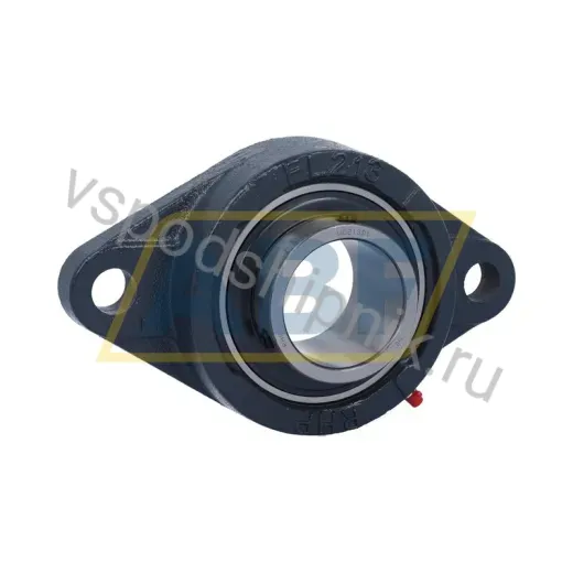 Подшипник узловой в корпусе UCFL213D1 RHP