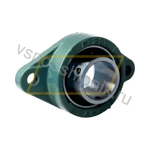 Подшипник узловой в корпусе UCFL214 FSY
