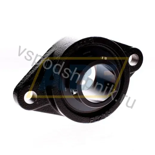 Подшипник узловой в корпусе UCFL214-42-J7 FAG