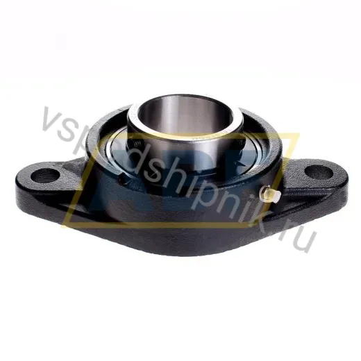 Подшипник узловой в корпусе UCFL214-44 Felstrom