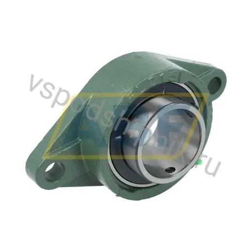 Подшипник узловой в корпусе UCFL215 FSY