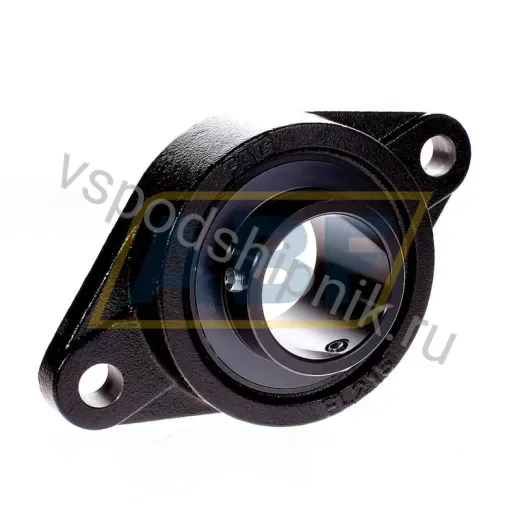 Подшипник узловой в корпусе UCFL215-46-J7 FAG