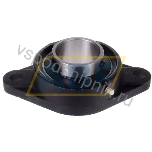 Подшипник узловой в корпусе UCFL215-48 Felstrom