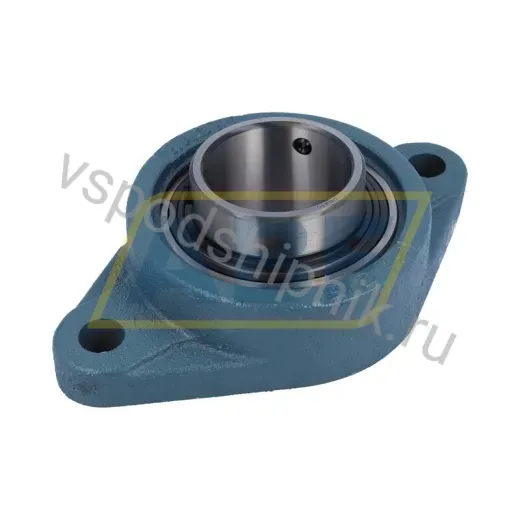 Подшипник узловой в корпусе UCFL215J Nachi