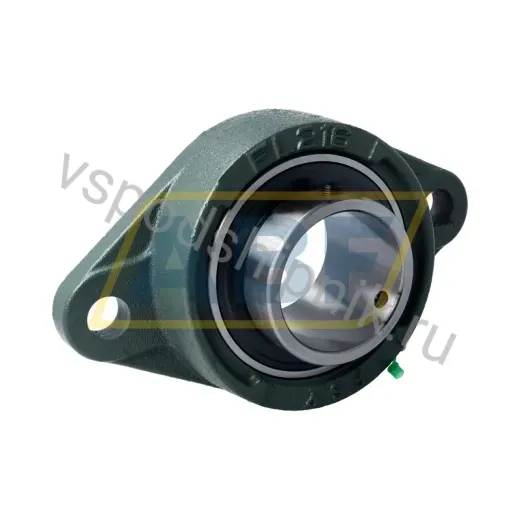 Подшипник узловой в корпусе UCFL216 FSY