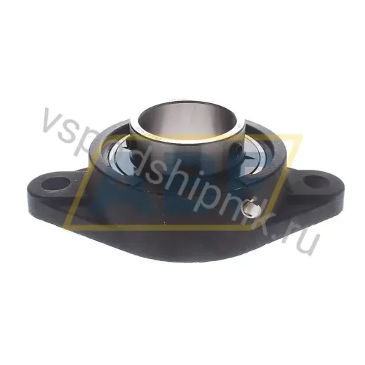 Подшипник узловой в корпусе UCFL216 Felstrom