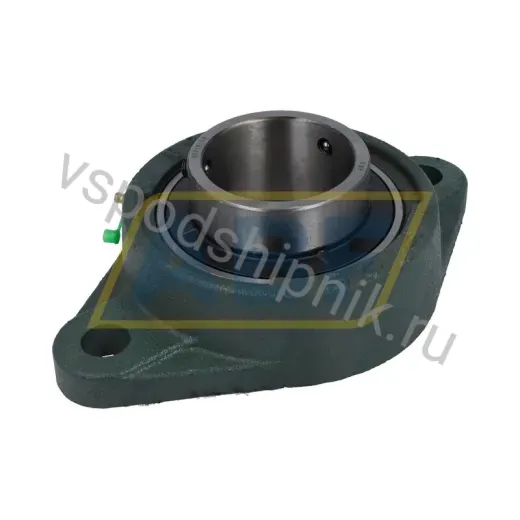 Подшипник узловой в корпусе UCFL216-50 FSY
