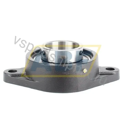 Подшипник узловой в корпусе UCFL218 Felstrom