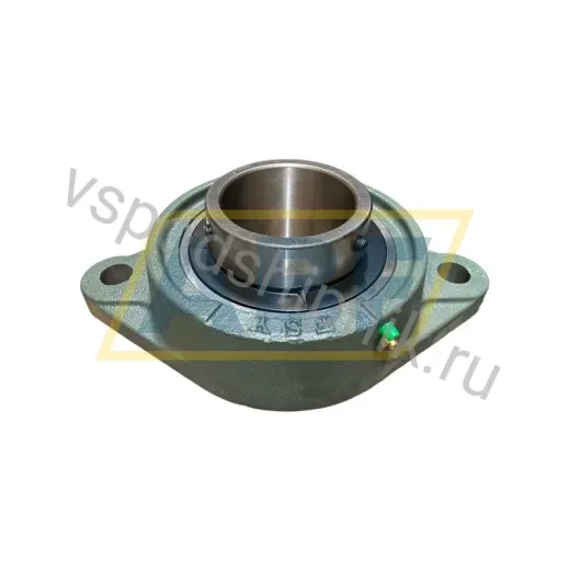 Подшипник узловой в корпусе UCFL218-56 FSY
