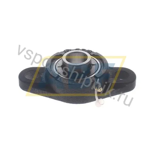 Подшипник узловой в корпусе UCFL305 Felstrom