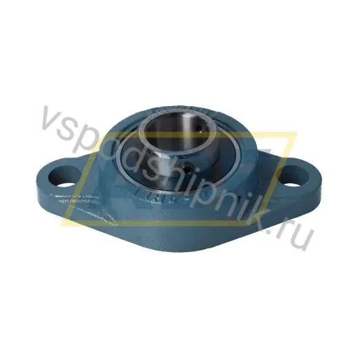Подшипник узловой в корпусе UCFL308B Asahi