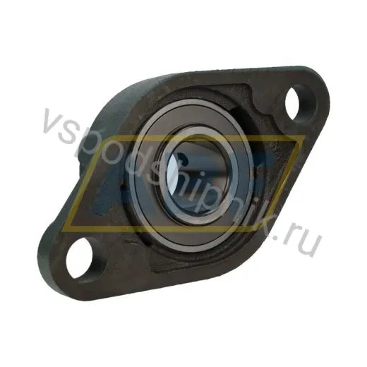 Подшипник узловой в корпусе UCFL308N AV2S NSK
