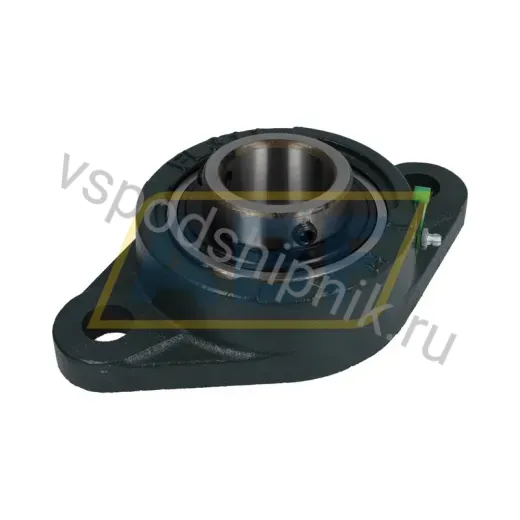 Подшипник узловой в корпусе UCFL311 FK