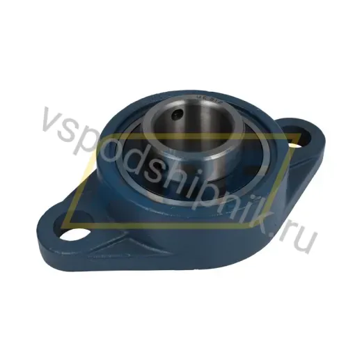 Подшипник узловой в корпусе UCFL312 TR