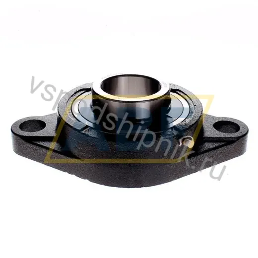 Подшипник узловой в корпусе UCFL315 Felstrom