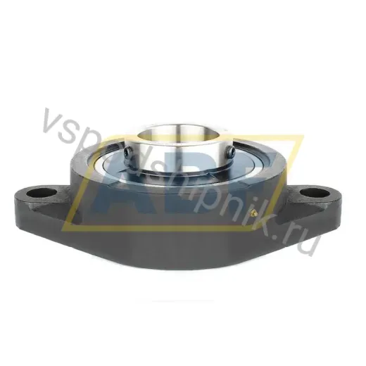 Подшипник узловой в корпусе UCFL322 Felstrom