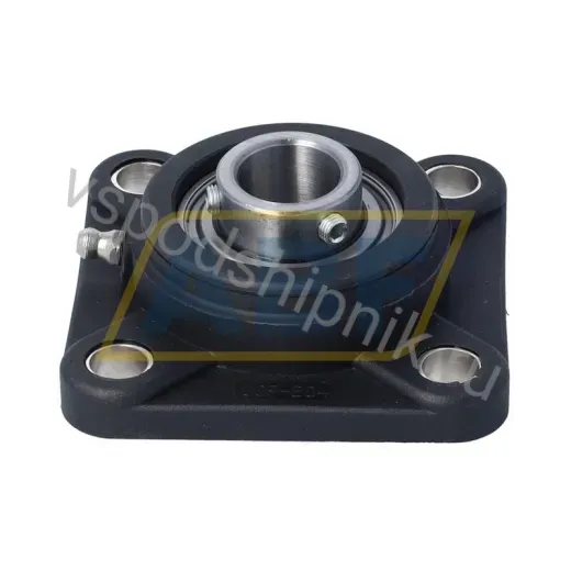 Подшипник узловой в корпусе UCFQ204CD System Plast