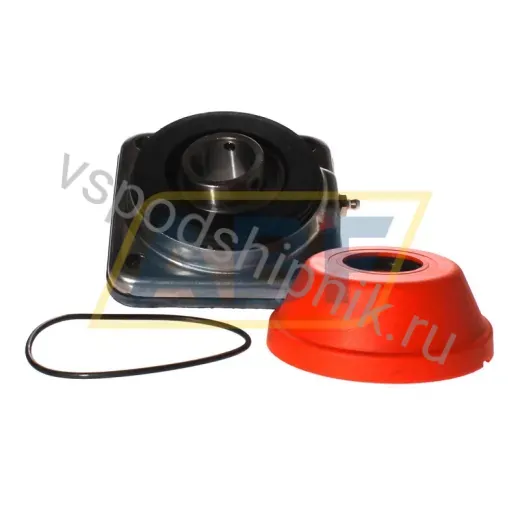Подшипник узловой в корпусе UCFS206C Marbett/Rexnord