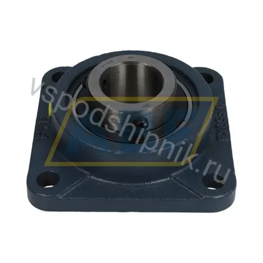 Подшипник узловой в корпусе UCFX09-26E G5 FYH