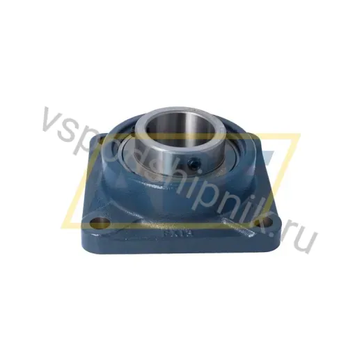 Подшипник узловой в корпусе UCFX13 Koyo (JTEKT) 65×187×78.4 мм