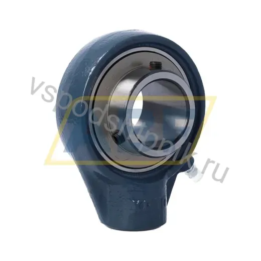 Подшипник узловой в корпусе UCHA208 Koyo (JTEKT) 40×121×49.2 мм