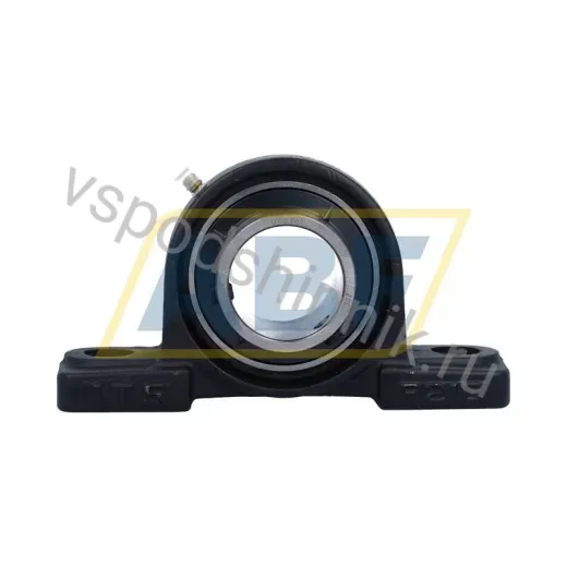 Подшипник узловой в корпусе UCP 210 ITS