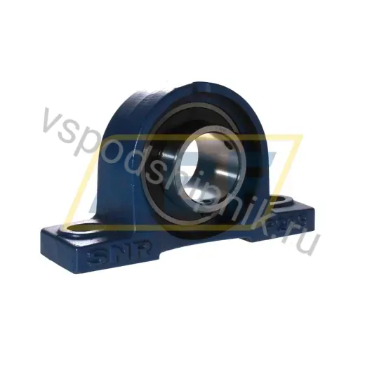 Подшипник узловой в корпусе UCP.209.CC SNR