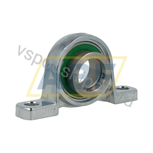 Подшипник узловой в корпусе UCP06+ER Asahi