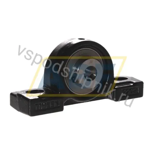 Подшипник узловой в корпусе UCP201 Timken