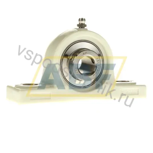 Подшипник узловой в корпусе UCP203PSS Felstrom