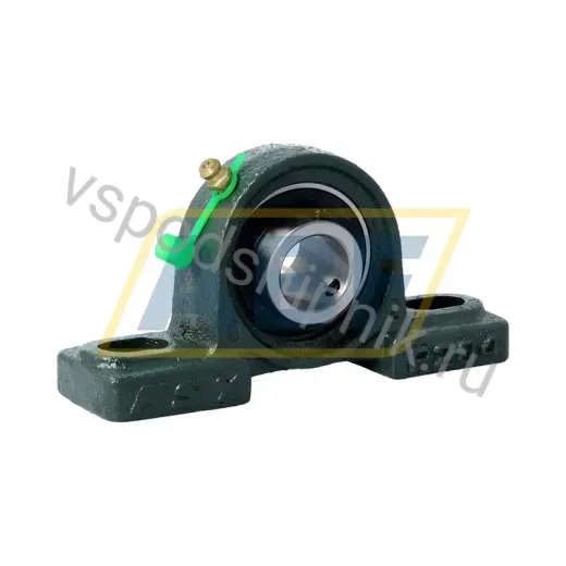 Подшипник узловой в корпусе UCP204 FSY