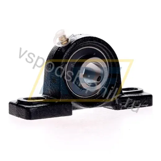 Подшипник узловой в корпусе UCP204 Felstrom