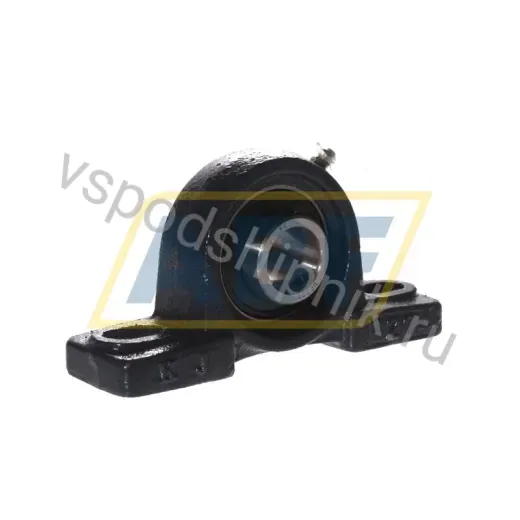 Подшипник узловой в корпусе UCP204 Neutral 20×127×38 мм