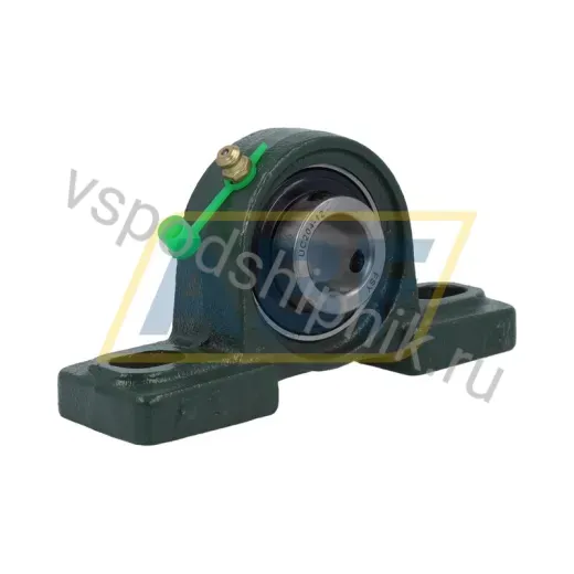 Подшипник узловой в корпусе UCP204-12 FSY