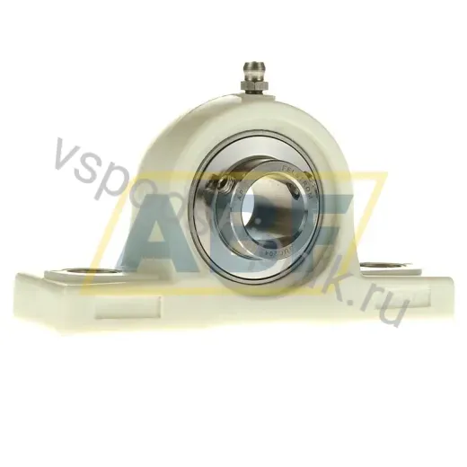 Подшипник узловой в корпусе UCP204PSS Felstrom