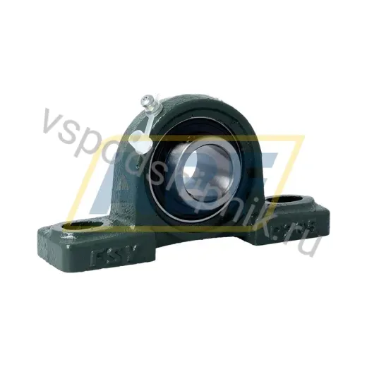Подшипник узловой в корпусе UCP205 FSY